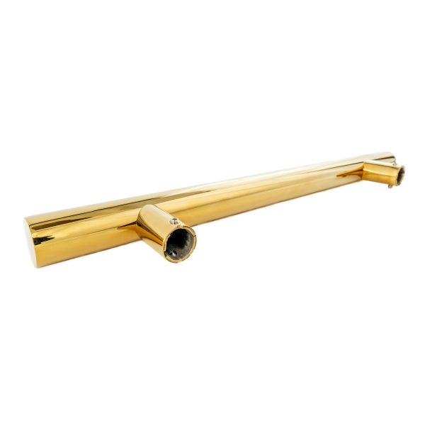 Pull Bar HS-708 INLINE GOLD - Long Door Handles - Image 6