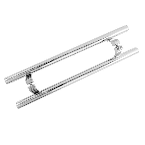 Pull Bar HS-705 OFFSET - Long Door Handles