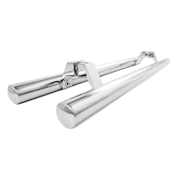 Pull Bar HS-705 OFFSET - Long Door Handles - Image 2