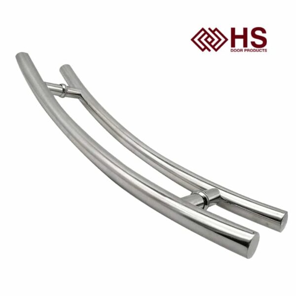 Pull Bar HS-719 BOW-FEET - Long Door Handles