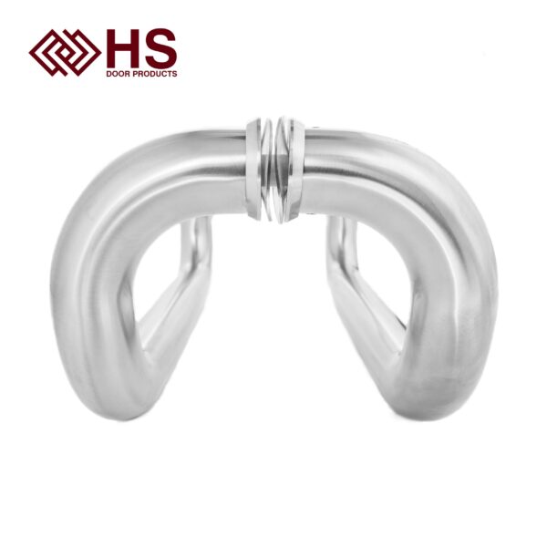 Pull Bar HS-662 CURVED-U - Long Door Handles - Image 15