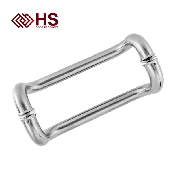 Pull Bar HS-662 CURVED-U - Long Door Handles - Image 6