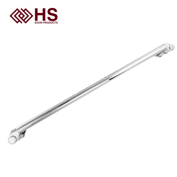 Pull Bar HS-688 CURVED-V - Long Door Handles - Image 8