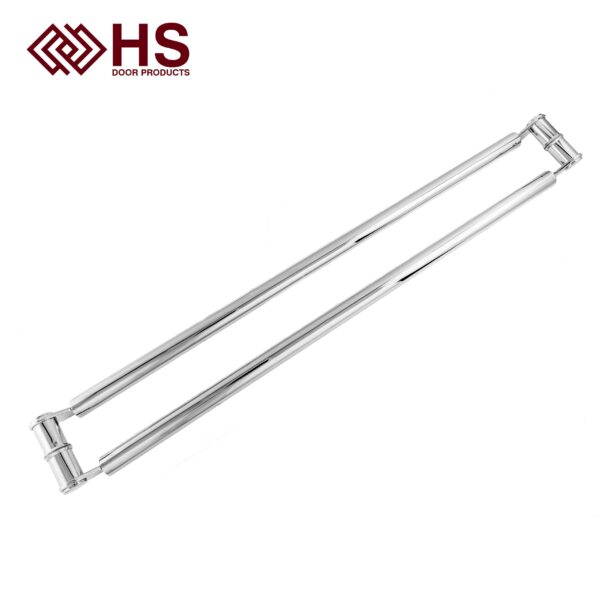 Pull Bar HS-688 CURVED-V - Long Door Handles - Image 9