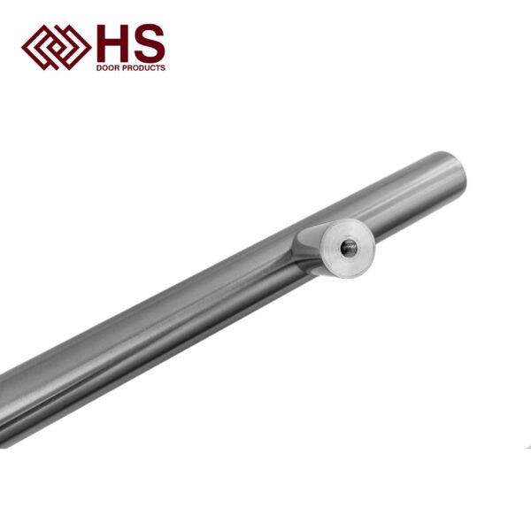 Pull Bar HS-708 INLINE DUO FINISH - Long Door Handles - Image 9