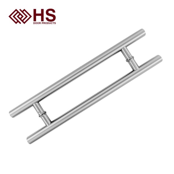 Pull Bar HS-708 INLINE DUO FINISH - Long Door Handles - Image 10