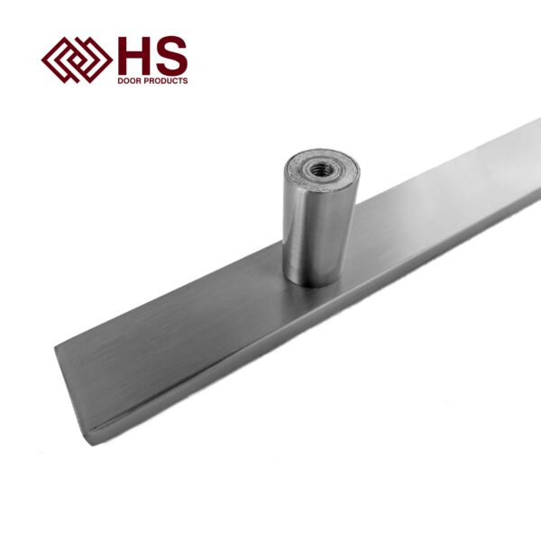 Pull Bar HS-708B FLAT INLINE - Long Door Handles - Image 3