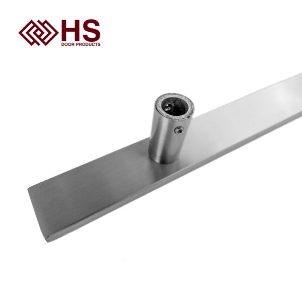 Pull Bar HS-708B FLAT INLINE - Long Door Handles - Image 6