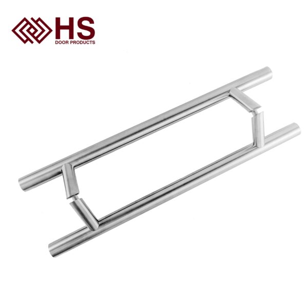 Pull Bar HS-708V OFFSET - Long Door Handles - Image 9