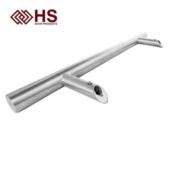 Pull Bar HS-708V OFFSET - Long Door Handles - Image 11