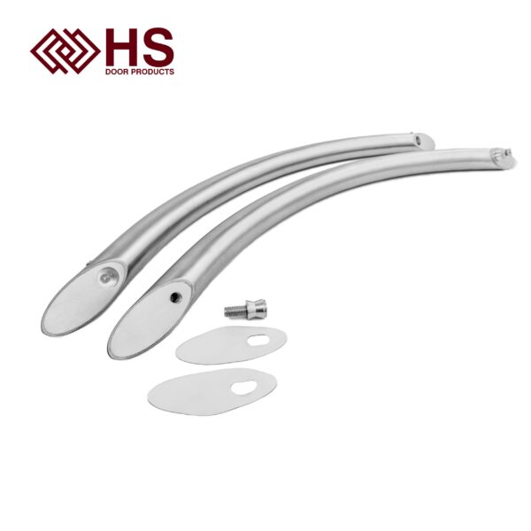 Pull Bar HS-715 BOW - Long Door Handles