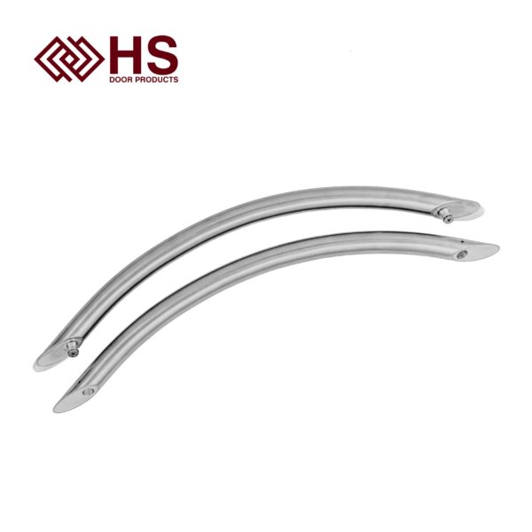 Pull Bar HS-715 BOW - Long Door Handles - Image 5