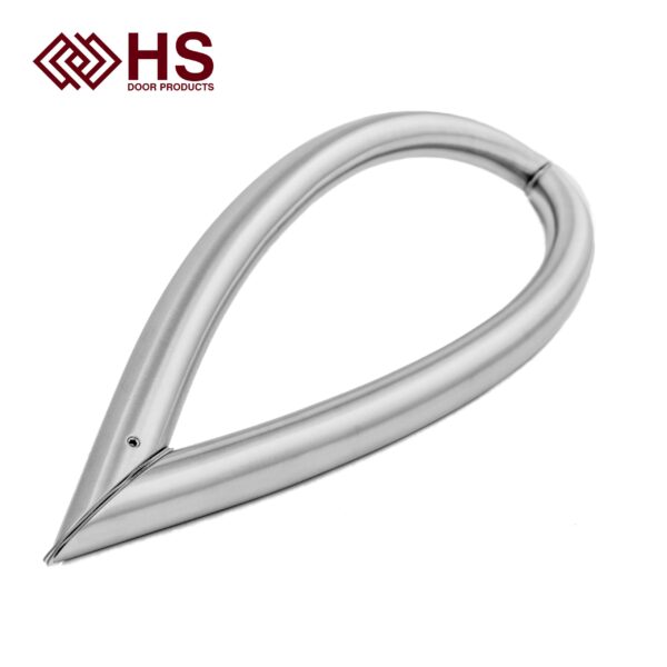 Pull Bar HS-715 BOW - Long Door Handles - Image 4