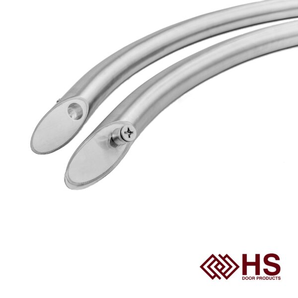 Pull Bar HS-715 BOW - Long Door Handles - Image 2