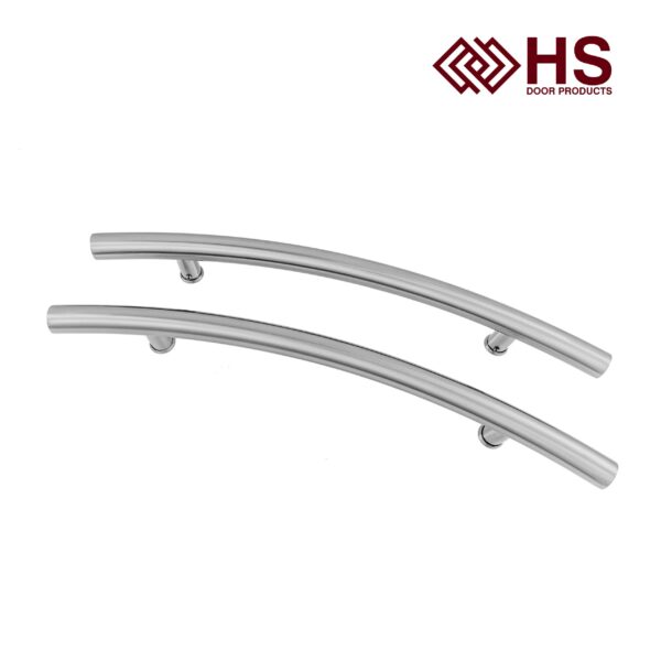 Pull Bar HS-719 BOW-FEET - Long Door Handles - Image 2