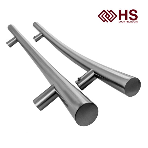 Pull Bar HS-719 BOW-FEET - Long Door Handles - Image 4