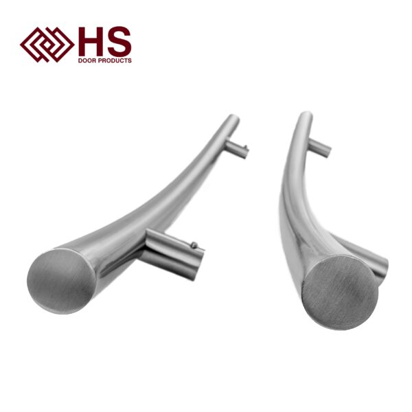 Pull Bar HS-719 BOW-FEET - Long Door Handles - Image 5