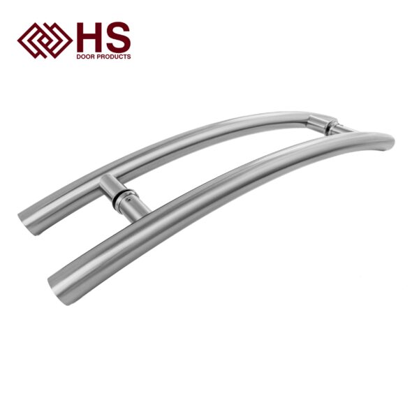 Pull Bar HS-719 BOW-FEET - Long Door Handles - Image 6