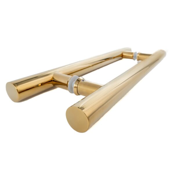 Pull Bar HS-708 INLINE GOLD - Long Door Handles - Image 8