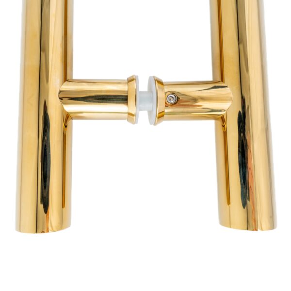 Pull Bar HS-708 INLINE GOLD - Long Door Handles - Image 3