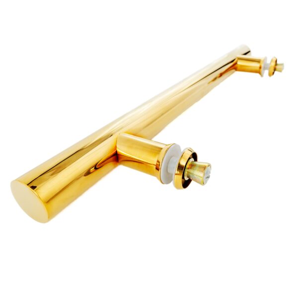 Pull Bar HS-708 INLINE GOLD - Long Door Handles - Image 7