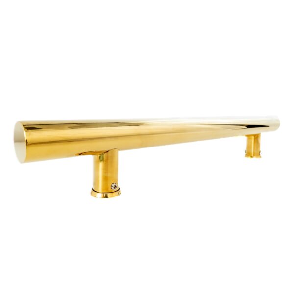 Pull Bar HS-708 INLINE GOLD - Long Door Handles - Image 4